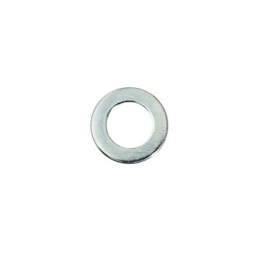 RONDELLE PLATE (14.1x18.2x1) ORIGINE PIAGGIO COMMUN A LA GAMME -847183-