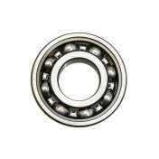 BEARING FOR GEARBOX PRIMARY SHAFT "PIAGGIO GENUINE PART" GILERA 50 SMT, RCR/APRILIA 50 RS, RX, SX -847209-