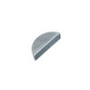 WOODRUFF KEY "PIAGGIO GENUINE PART" GILERA 50 SMT, RCR/APRILIA 50 RS -847215-