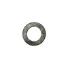 SECONDARY SHAFT WASHER (1,2X17X28) "PIAGGIO GENUINE PART" GILERA 50 SMT, RCR/APRILIA 50-125 RX, SX, RS, TUONO -847545-