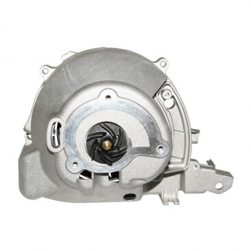 POMPE A EAU ORIGINE PIAGGIO 125 MP3 2007>, BEVERLY 2005>, X8 2004>, X9 2003>, X10 2012>, X-EVO 2007>, VESPA GTS 2007>/GILERA 125 NEXUS 2007>, RUNNER 4T 2005>/APRILIA 125 (AVEC CARTER) -8482585-