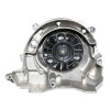 POMPE A EAU ORIGINE PIAGGIO 125 MP3 2007>, BEVERLY 2005>, X8 2004>, X9 2003>, X10 2012>, X-EVO 2007>, VESPA GTS 2007>/GILERA 125 NEXUS 2007>, RUNNER 4T 2005>/APRILIA 125 (AVEC CARTER) -8482585-