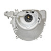POMPE A EAU ORIGINE PIAGGIO 125 MP3 2007>, BEVERLY 2005>, X8 2004>, X9 2003>, X10 2012>, X-EVO 2007>, VESPA GTS 2007>/GILERA 125 NEXUS 2007>, RUNNER 4T 2005>/APRILIA 125 (AVEC CARTER) -8482585-