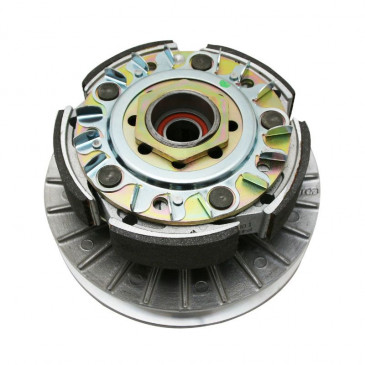  POULIE RECEPTRICE COMPLETE ORIGINE PIAGGIO 400 MP3, BEVERLY, X8, X EVO APRILIA 400 500 ATLANTIC, SCARABEO 2011 848843 