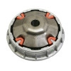  POULIE MOTRICE VARIATEUR ORIGINE PIAGGIO 400 MP3 2007, BEVERLY 20062009, X8 20042006, X EVO 2007 APRILIA 400 500 ATLANTIC SPRINT 20042008, SCARABEO LIGHT 20062008 849913 