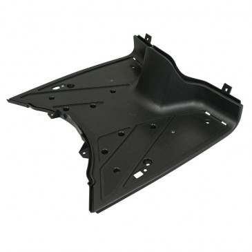 FOOTREST "PIAGGIO GENUINE PART" 50 TYPHOON 2010>/APRILIA 50 SR MOTARD 2010> -85306100XH1-