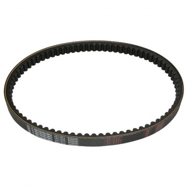 BELT "PIAGGIO GENUINE PART" APRILIA 125 SCARABEO LIGHT 2007>2012 - - 3700948205419 -856026-
