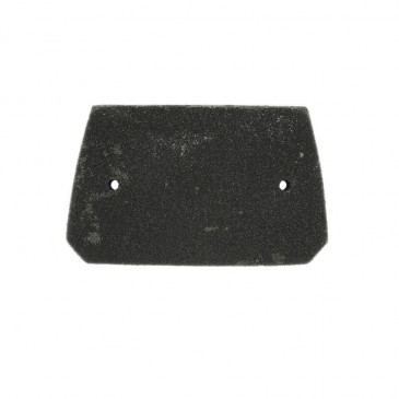  ELEMENT MOUSSE DE FILTRE AIR ORIGINE PIAGGIO APRILIA 125 RX, SX 20082010 858415 