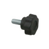 SCREW - FOR SADDLE FASTENING "PIAGGIO GENUINE PART" GILERA 50 SMT, RCR/APRILIA 50 SX, RX -861417-