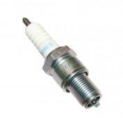 SPARK PLUG BR8ES "PIAGGIO GENUINE PART" APRILIA 50-125 RS/MOTO- GUZZI 750 BREVA, NEVADA -861612-