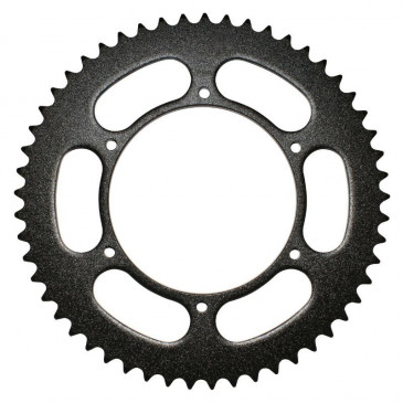 REAR CHAIN SPROCKET "PIAGGIO GENUINE PART" APRILIA 50 RS4 2011>, RX 2011>, SX 2014>/GILERA 50 SMT 2011> -86182R-