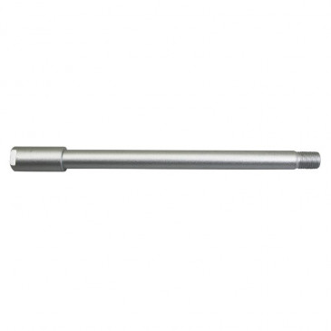 FRONT WHEEL AXLE "PIAGGIO GENUINE PART" PIAGGIO APRILIA 50-125 RS4 2011> -86190R-