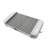 RADIATEUR 50 A BOITE ORIGINE PIAGGIO 50 GILERA SMT, RCR 2011>/DERBI SENDA 2018>/APRILIA RX, SX 2011> -2B0024586-