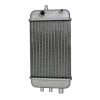 COOLING RADIATOR "PIAGGIO GENUINE PART" GILERA 50 RCR , SMT 2006>2010 -86193R-