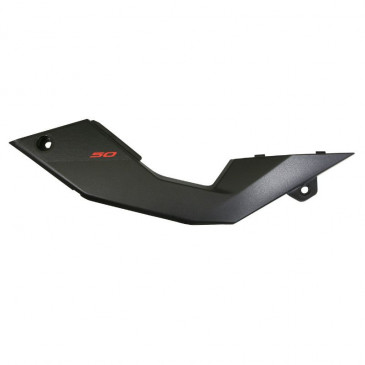 BAS AILE ARRIERE GAUCHE ORIGINE PIAGGIO APRILIA 50 SX, RX 2006>2010 NOIR -86517900W0N5-