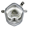 OPTIQUE/PHARE/PROJECTEUR ORIGINE DERBI 50 SENDA 2005>20017/ GILERA 50 SMT, RCR 2011>2017 -865385-
