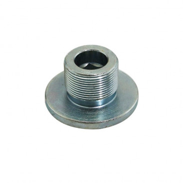 NUT - FOR STEERING COLUMN "PIAGGIO GENUINE PART" APRILIA 50-125 RS, TUONO -865482-