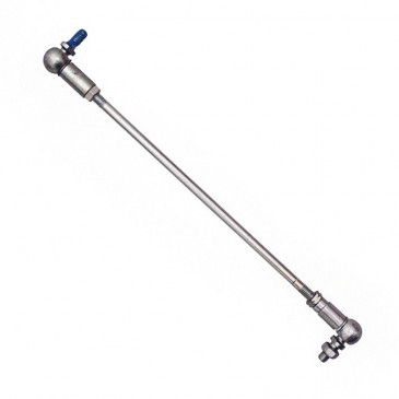 GEAR SELECTOR SPINDLE "PIAGGIO GENUINE PART" APRILIA 125 RS 2011> -865650-