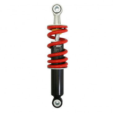 REAR SHOCK ABSORBER "PIAGGIO GENUINE PART" APRILIA 50-125 RS, TUONO 2011> -8656670001-