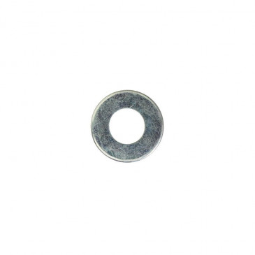 SPACER- FOR REAR WHEEL "PIAGGIO GENUINE PART" GILERA 50 SMT AR/DERBI 50 SENDA (Ø 15 mm) -866536-