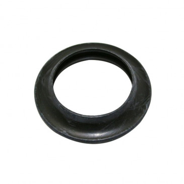 PARE POUSSIERE DE FOURCHE ORIGINE PIAGGIO 50 GILERA SMT, RCR 2011>/DERBI SENDA 2010>/APRILIA SX 2018> -866590-