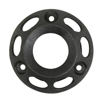 EMBOUT PROTECTION DE POT ECHAPPEMENT ORIGINE PIAGGIO APRILIA 50 RS4 2011>/DERBI GPR 50 2009> -866728-