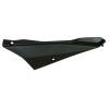  COUVERCLE ARRIERE GAUCHE ORIGINE PIAGGIO 50 GILERA SMT, RCR 20112017 DERBI SENDA 20102017 866928 