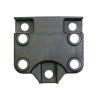 MUDGUARD SUPPORT- FRONT "PIAGGIO GENUINE PART" GILERA 50 SMT 2011> -866932-