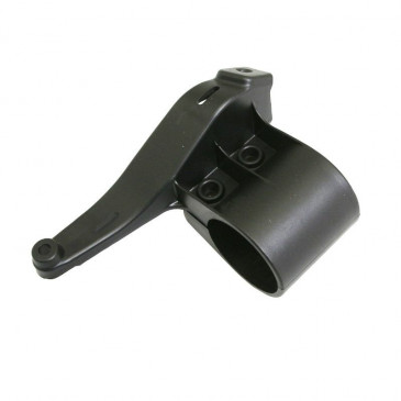 SUPPORT TETE DE FOURCHE GAUCHE ORIGINE PIAGGIO 50 GILERA SMT RACING 2011>2016/DERBI SENDA RACING, XTREME 2010<2012 - - Produit de remplacement non défini