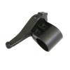  SUPPORT TETE DE FOURCHE GAUCHE ORIGINE PIAGGIO 50 GILERA SMT RACING 20112016 DERBI SENDA RACING, XTREME 20102012 866936 