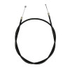 CHOKE TRANSMISSION CABLE "PIAGGIO GENUINE PART" GILERA 50 SMT, RCR 2011>/APRILIA 50 SX, RX -866941-