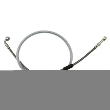 FRONT BRAKE HOSE "PIAGGIO GENUINE PART" GILERA 50 SMT, RCR 2011> -866957-