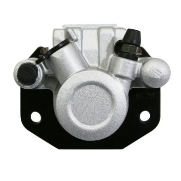 ETRIER FREIN ARRIERE ORIGINE PIAGGIO GILERA 50 SMT RACING 2011<2012/APRILIA 50 SX, RX 2018> - - Produit de remplacement non défini