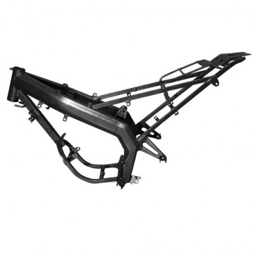 FRAME "PIAGGIO GENUINE PART" GILERA 50 SMT, RCR 2011> -86697400WGB-