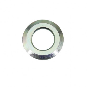 SPACER- FOR FRONT WHEEL "PIAGGIO GENUINE PART" GILERA 50 RCR 2011>2015/APRILIA 50 RX, SX 2011>1016 -866990-
