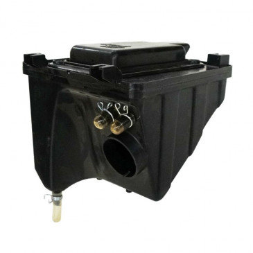 AIR FILTER HOUSING "PIAGGIO GENUINE PART" APRILIA 50 RS4 2011> -867175-