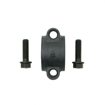 BRIDE FIXATION MAITRE CYLINDRE ORIGINE DERBI 50 SENDA 2010>/ GILERA 50 SMT, RCR/ APRILIA 50 SX, RX -867282-