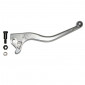 LEVIER FREIN ORIGINE DERBI 50 SENDA 2010>/GILERA 50 SMT, RCR 2011/APRILIA 50 SX, RX 2018> (COULEUR ALU) 170 MM (J-JUAN) -867284-