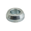 SPACER- FOR REAR WHEEL "PIAGGIO GENUINE PART" GILERA 50 RCR 2011>/APRILIA 50 RX 2011> -867313-
