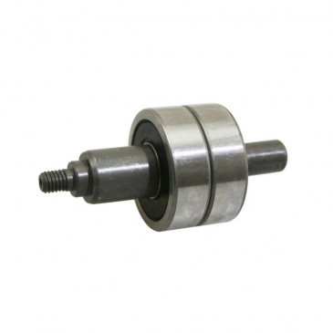 WATER PUMP SHAFT "PIAGGIO GENUINE PART" APRILIA 125 RS 2011>, TUONO 2017>, SX, RX 2017> -8713725-