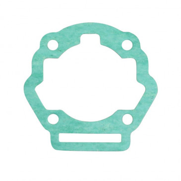 JOINT EMBASE DE CYLINDRE ORIGINE DERBI 50 SENDA 2006>/GILERA 50 SMT, RCR 2006>/APRILIA 50 SX, RX, RS 2006> -871643-