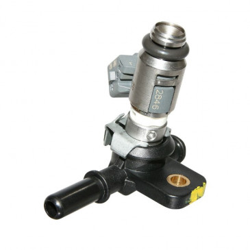 INJECTEUR MAXISCOOTER ORIGINE PIAGGIO 350-400-500 MP3, BEVERLY, 350-500 X10/GILERA 500 FUOCO, 800 GP /APRILIA 850 SRV, MANA, 400-500 SCARABEO -8720235-