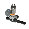INJECTEUR ORIGINE PIAGGIO 250-300 MP3, BEVERLY, X7, 125 VESPA LX, VESPA-S,X7, 250 X-EVO/GILERA 125-300 NEXUS/APRILIA 300 SPORT-CITY, ATLANTIC, SCARABEO, 125-300 SR-MAX -8732885-