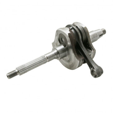 EMBIELLAGE/VILEBREQUIN (CAT-1) MAXISCOOTER ORIGINE PIAGGIO 125 MP3, YOURBAN, BEVERLY, X10, X7, VESPA GTS/GILERA 125 NEXUS/APRILIA 125 SR-MAX (MOTEUR INJECTION) - - Produit de remplacement non défini