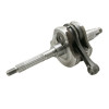 EMBIELLAGE/VILEBREQUIN (CAT-1) MAXISCOOTER ORIGINE PIAGGIO 125 MP3, YOURBAN, BEVERLY, X10, X7, VESPA GTS/GILERA 125 NEXUS/APRILIA 125 SR-MAX (MOTEUR INJECTION) - - Produit de remplacement non défini