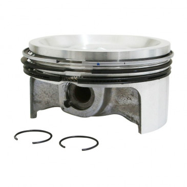 PISTON ORIGINE (CAT-1) PIAGGIO 300 MP3, YOURBAN, BEVERLY, CARNABY, VESPA GTS, X7/GILERA 300 NEXUS/APRILIA 300 ATLANTIC, SPORT-CITY, SR-MAX, SCARABEO -8764580001-