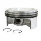PISTON ORIGINE (CAT-1) PIAGGIO 300 MP3, YOURBAN, BEVERLY, CARNABY, VESPA GTS, X7/GILERA 300 NEXUS/APRILIA 300 ATLANTIC, SPORT-CITY, SR-MAX, SCARABEO -8764580001-