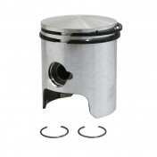 PISTON (CAT A) ORIGINE DERBI 50 SENDA 2006>/GILERA 50 SMT, RCR 2006>/APRILIA 50 SX, RX 2006>, RS 2006>2010, RS4 2011>EURO3, EURO4 -8770700001-