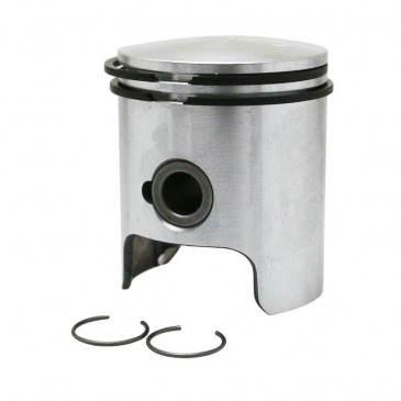 PISTON (CAT C) ORIGINE DERBI 50 SENDA 2006>/GILERA 50 SMT, RCR 2006>/APRILIA 50 SX, RX 2006>, RS 2006>2010, RS4 2011>EURO3, EURO4 -8770700003-