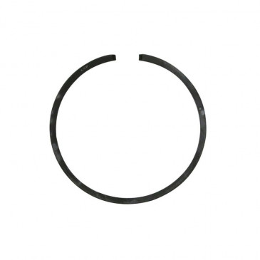 PISTON RING- "PIAGGIO GENUINE PART" GILERA 50 SMT, RCR/APRILIA 50 SX, RX, RS -877072-